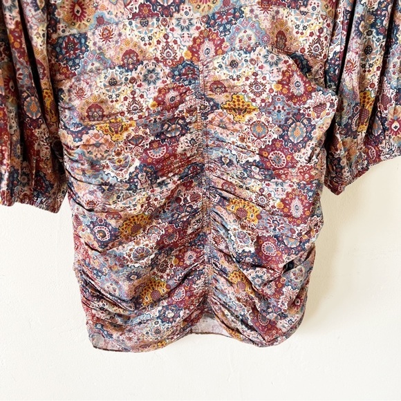 NWT RHODE Sasha Mini Dress - Picture 5 of 7